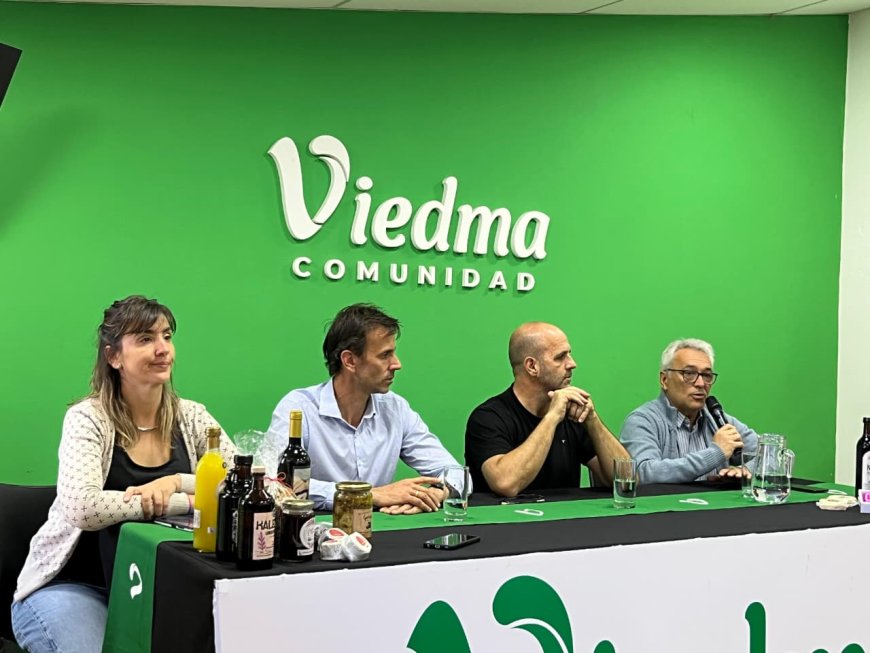 Se viene la primera "Expo Sabores Viedma”