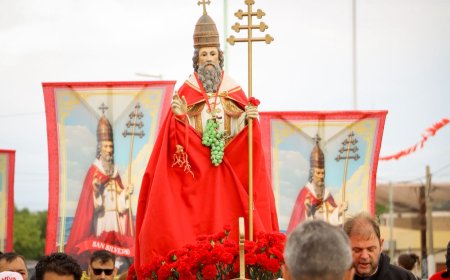 San Silverio: un fin de semana que reafirmó tradición y comunidad