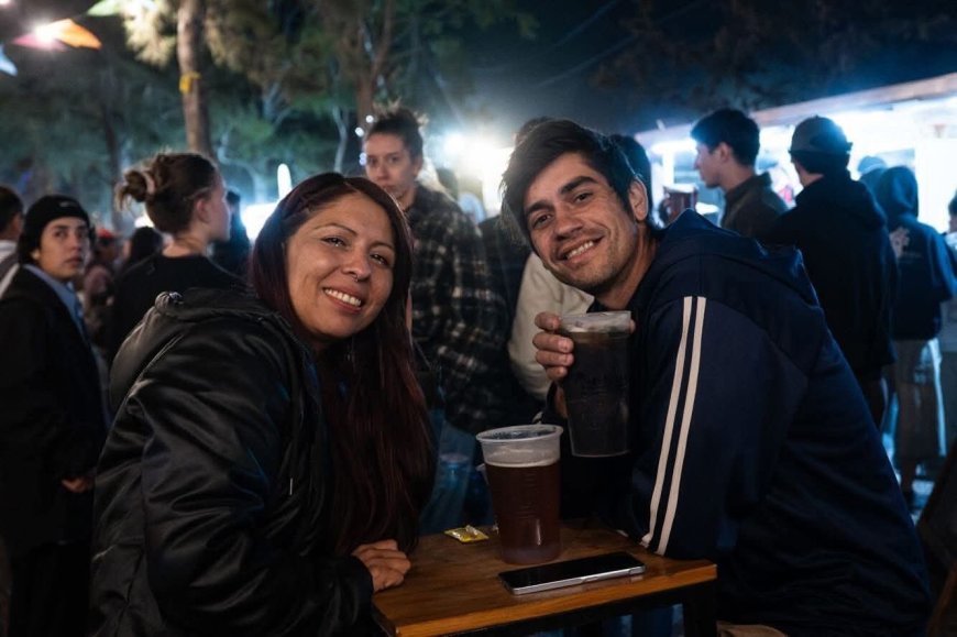La Fiesta Nacional del Río generó un impacto económico de alrededor de 1300 millones de pesos