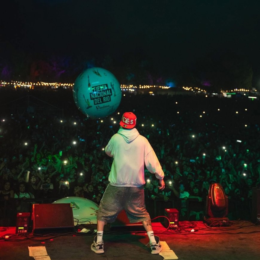 La Fiesta Nacional del Río generó un impacto económico de alrededor de 1300 millones de pesos