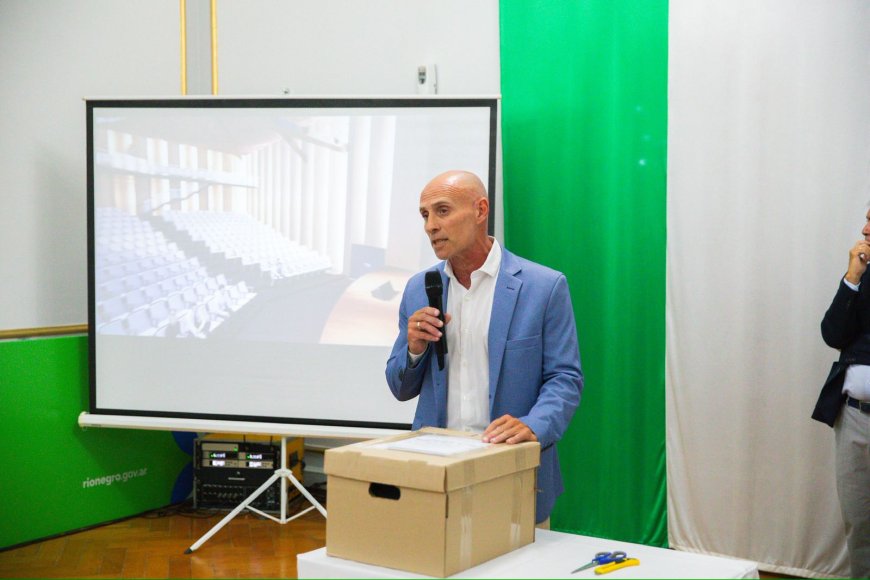 APERTURA DE SOBRES REMODELACION CENTRO CULTURAL.