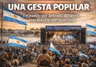 Cuando Patagones vuelve a recordar quien es