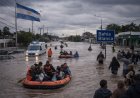 Bahía Blanca recordó para agradecer y avanzar