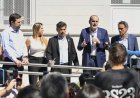 Un paso fundamental para cuidar la salud mental de nuestra comunidad.