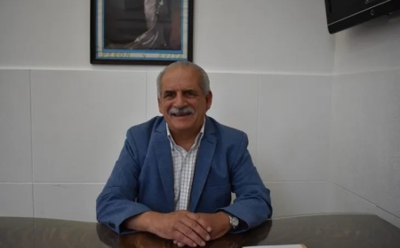Jóvenes ordenados, pueblos prolijos… y futuro en pausa