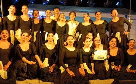 Fiesta de la Soberanía Patagónica