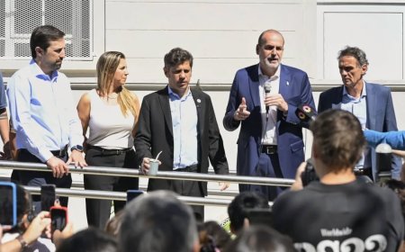 Un paso fundamental para cuidar la salud mental de nuestra comunidad.