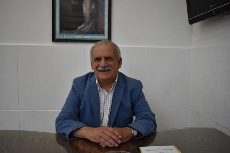 Jóvenes ordenados, pueblos prolijos… y futuro en pausa