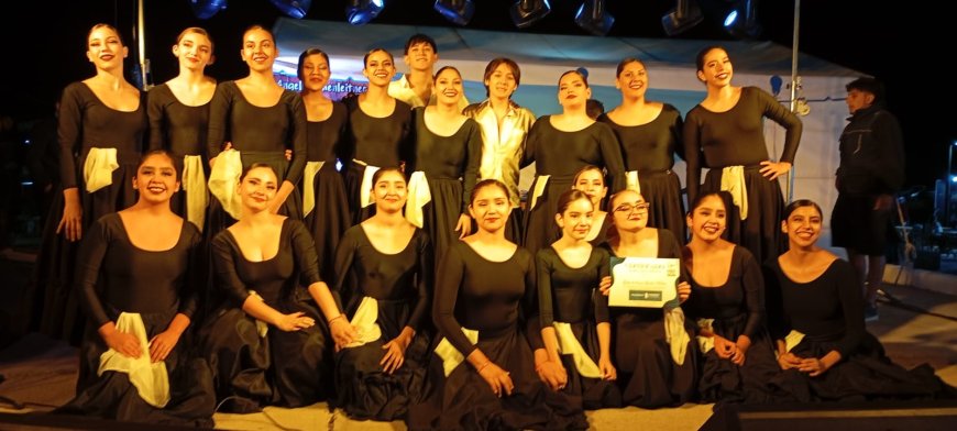 Fiesta de la Soberanía Patagónica