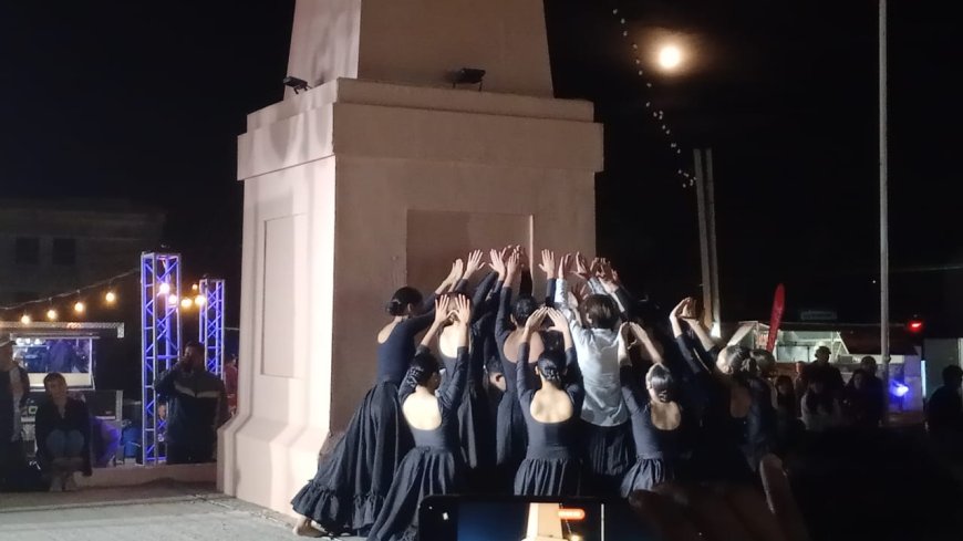 Fiesta de la Soberanía Patagónica