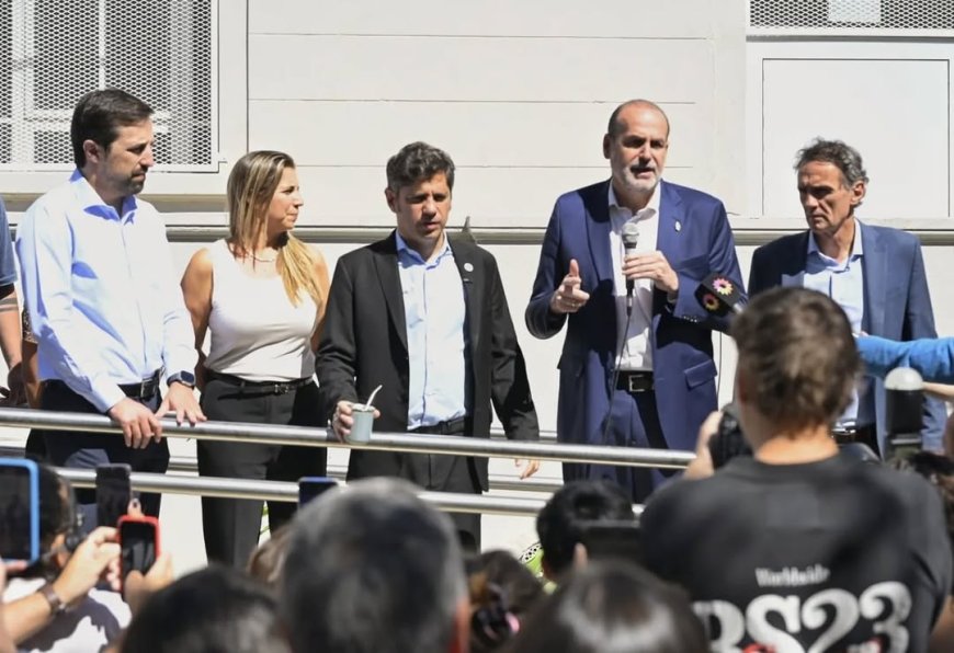 Un paso fundamental para cuidar la salud mental de nuestra comunidad.